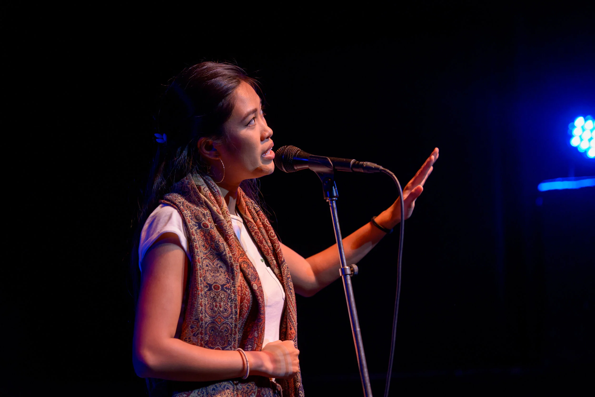 Photo by Rob Felt.