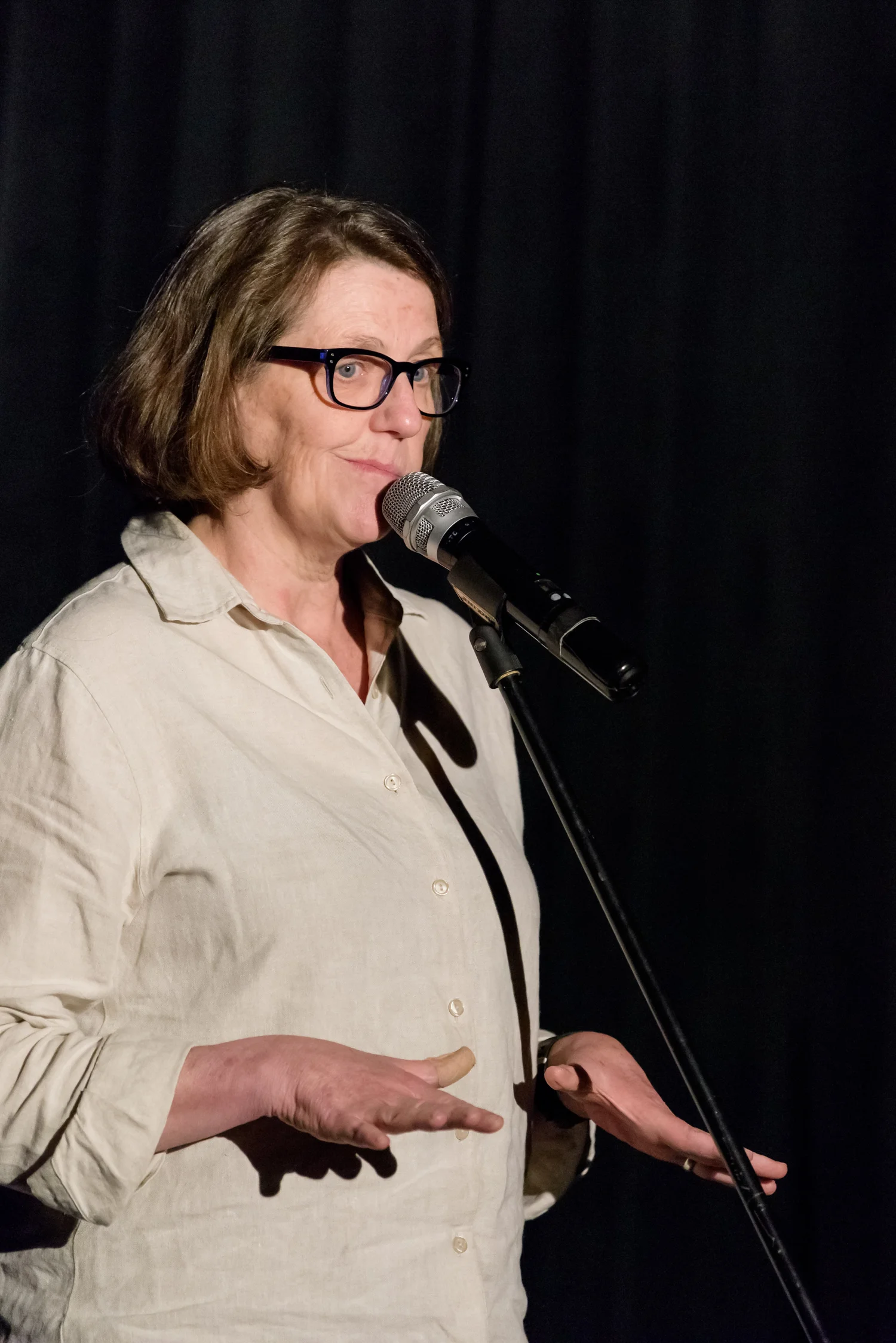 Stories — The Story Collider