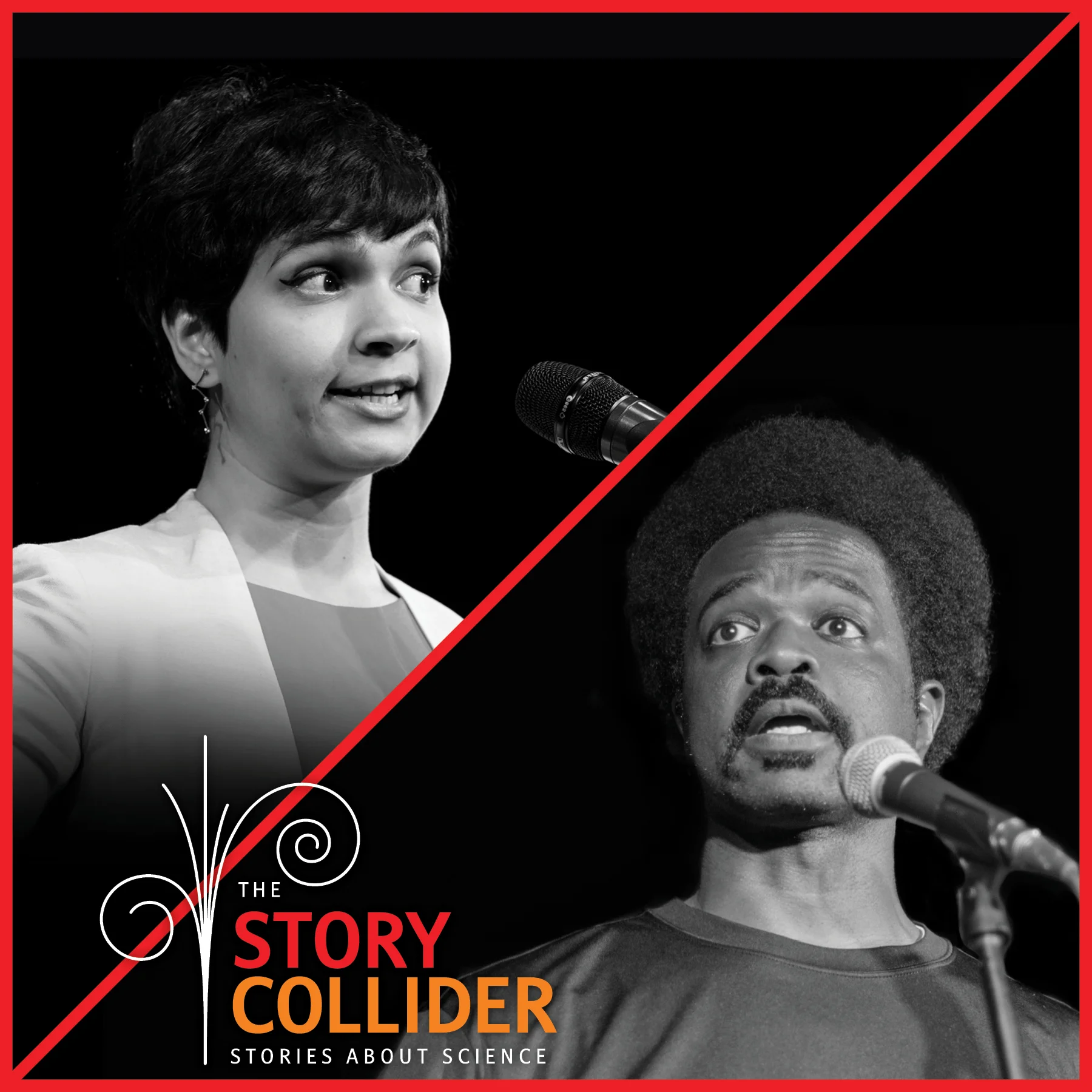 Teamwork: Stories about working together