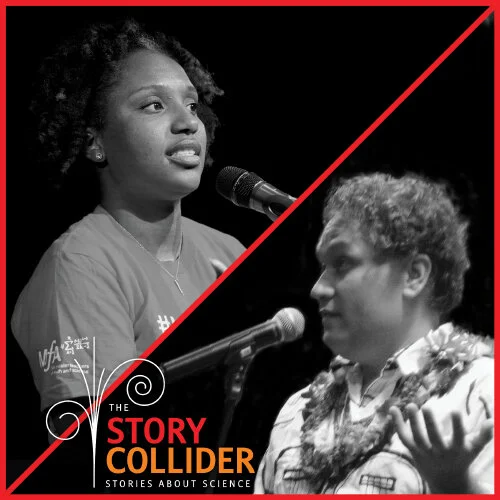Barriers: Stories about what stood in our way