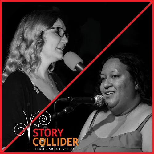 Desperate Times: Stories about resorting to desperate measures