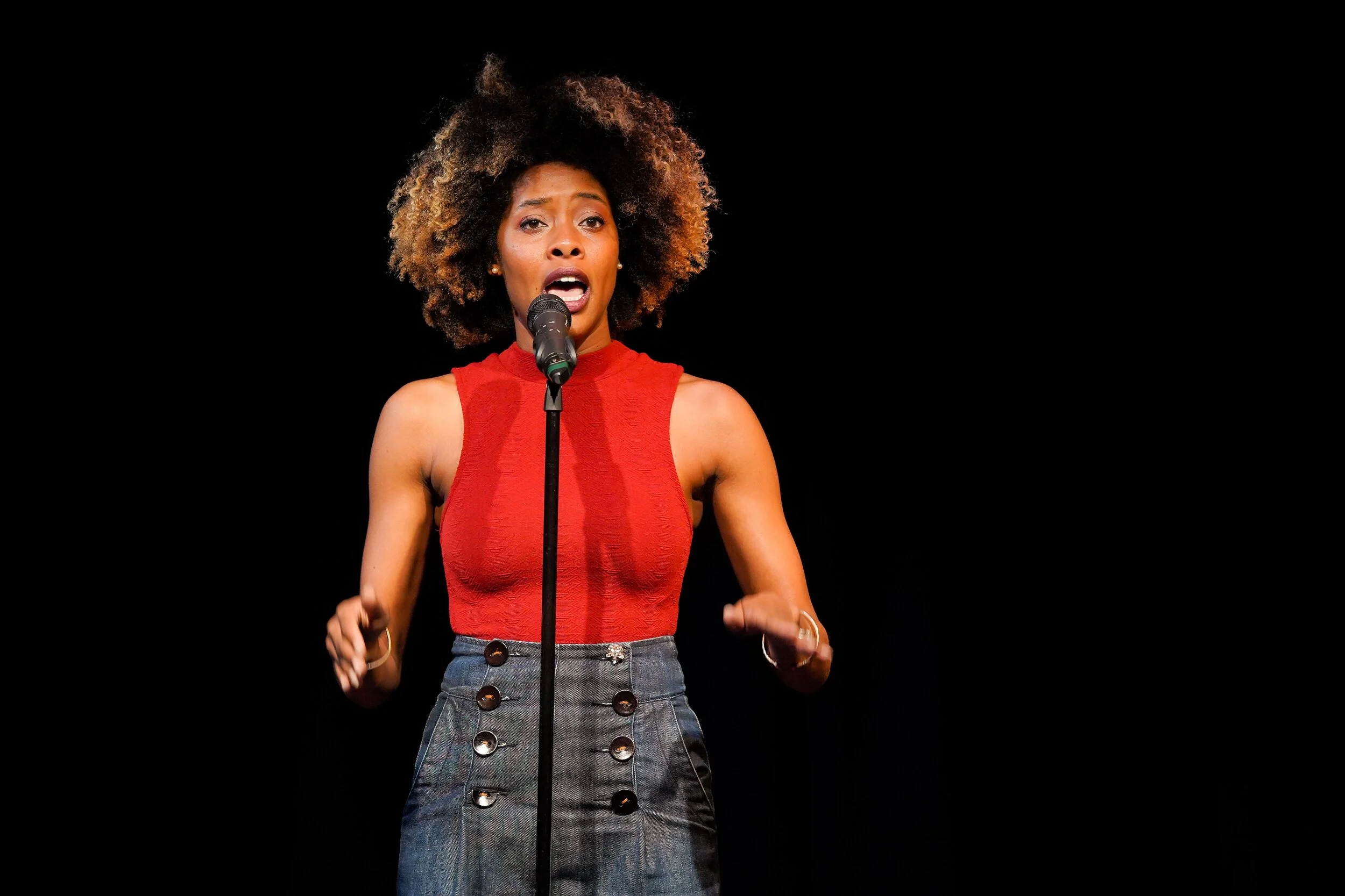 Mom Stories about wanting to mother — The Story Collider