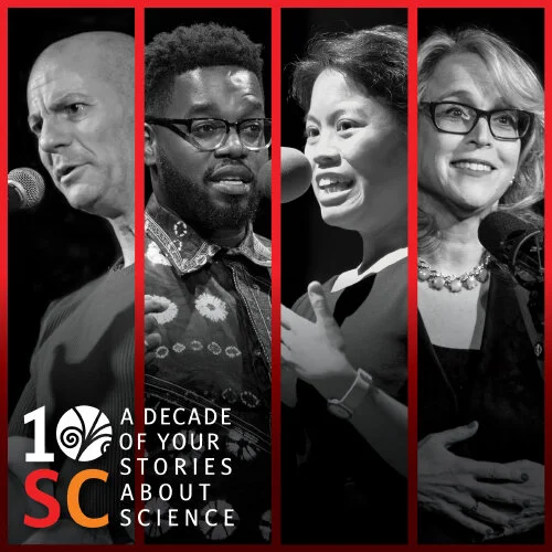 Celebrating 10 Years: Our favorite stories