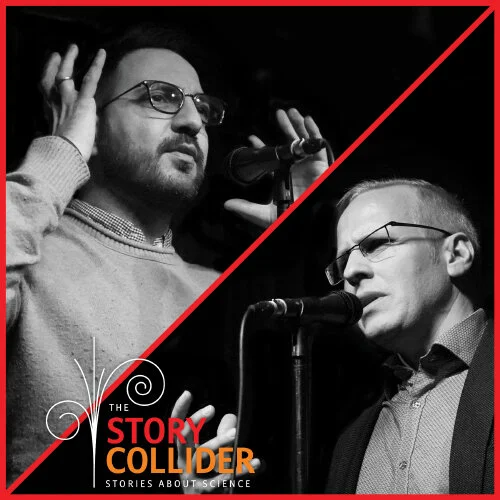 Rebirth: Stories about recovering from pain