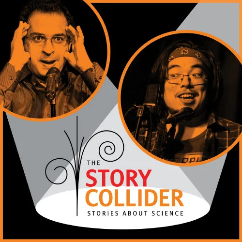Childhood Experiments: Stories about being scientists before we were ready