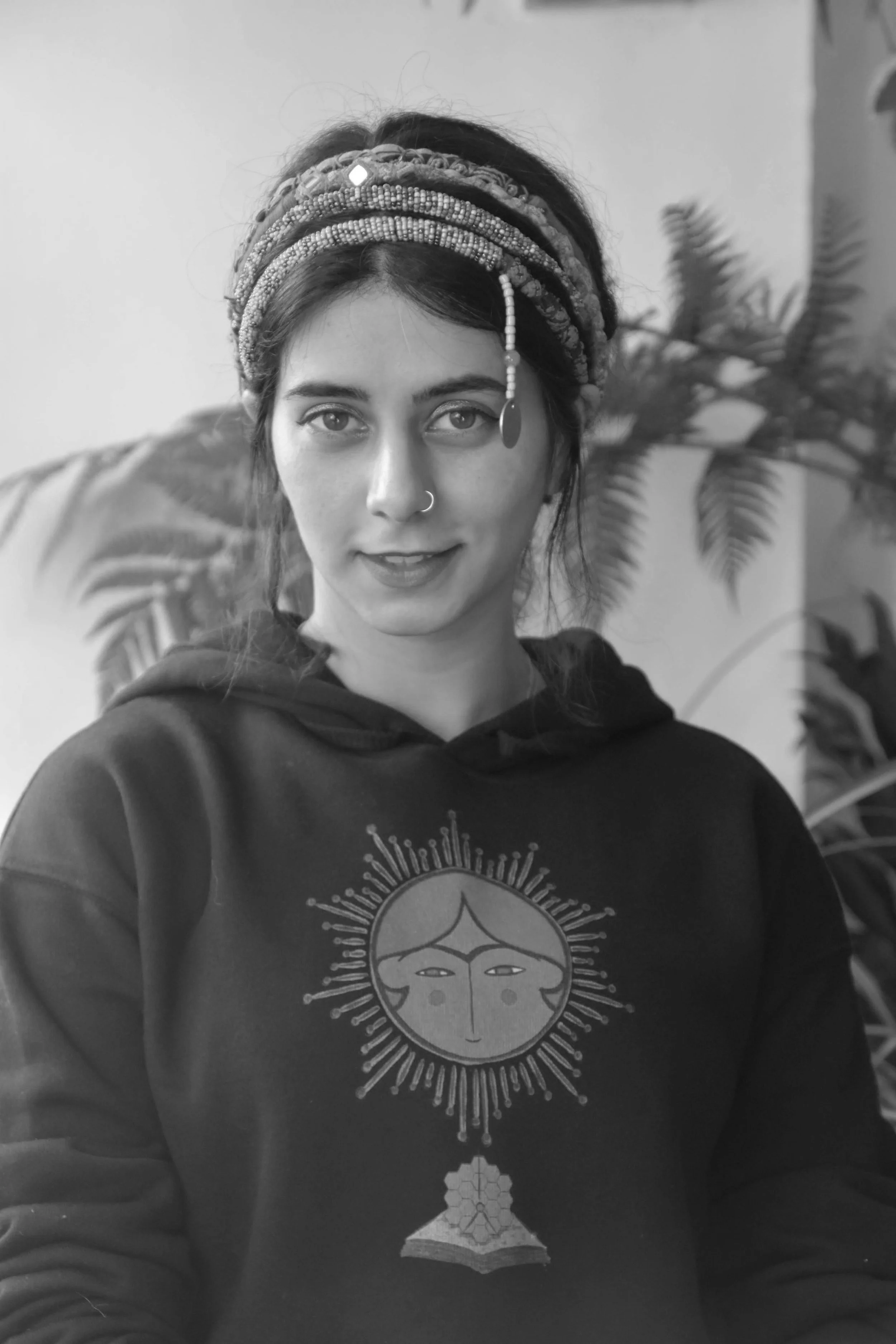 Reyhaneh Maktoufi