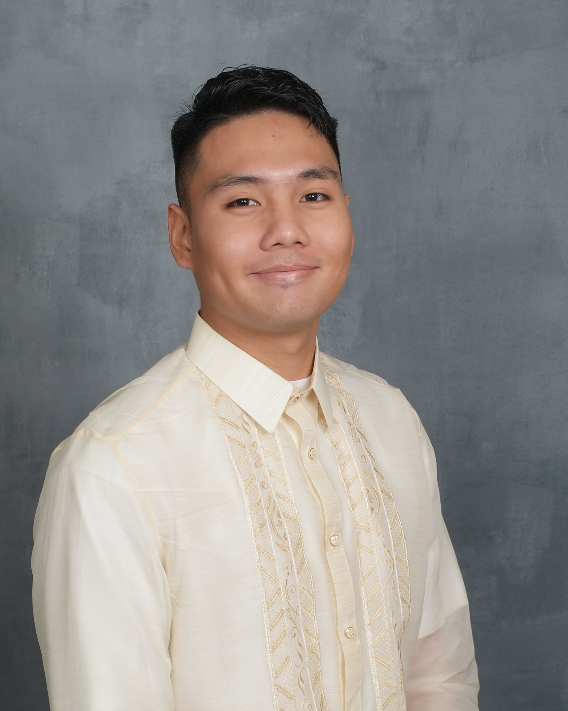 National Formal Attire of the Philippines (Barong Tagalog).jpg