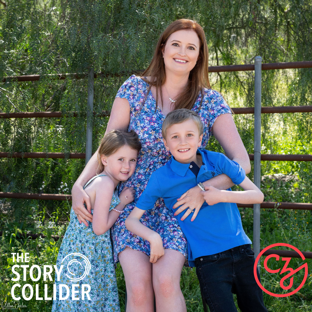 "Super Bowl Sunday: Diagnosis Day," by Erin Coller