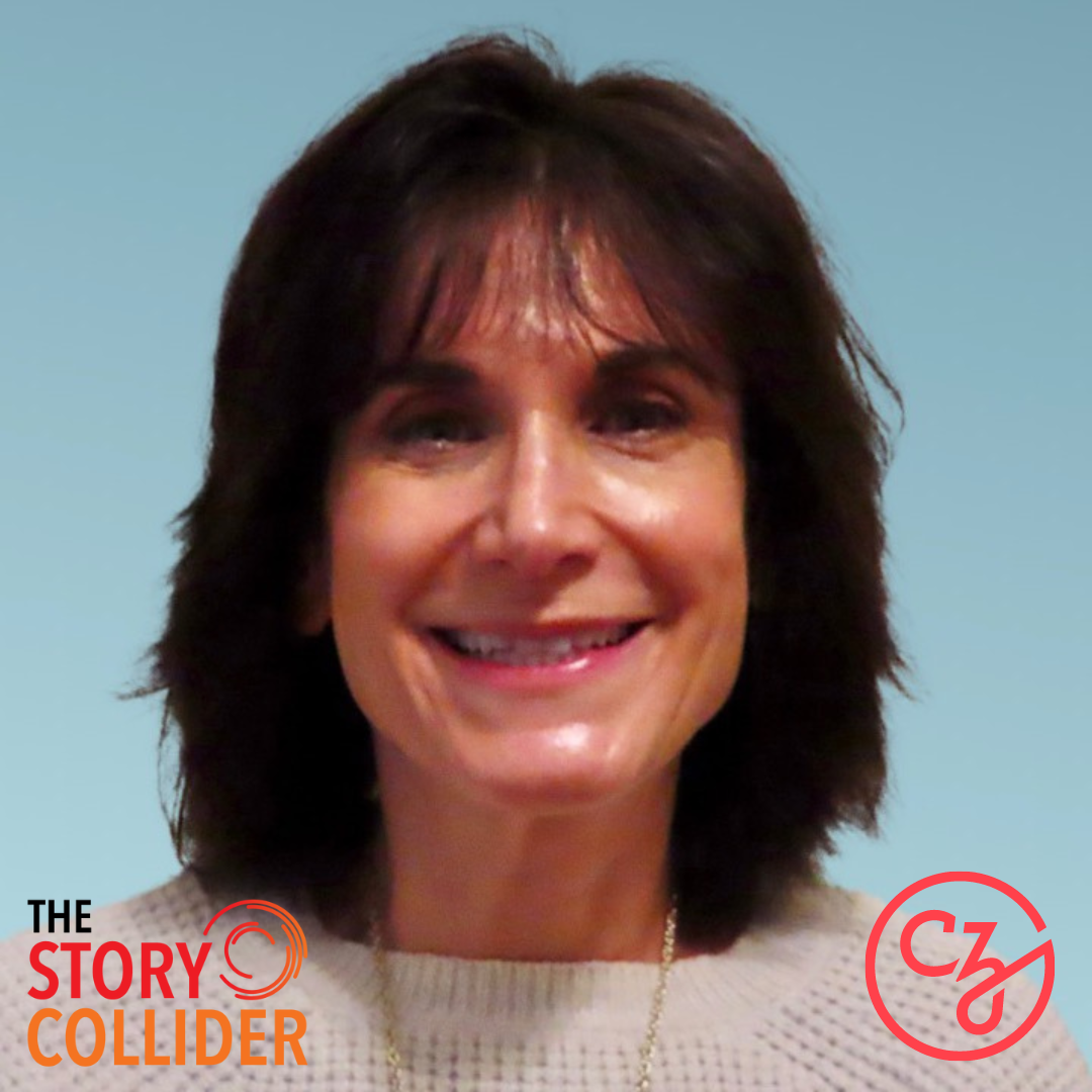 "Reason to Hope," by Melissa Chaikof