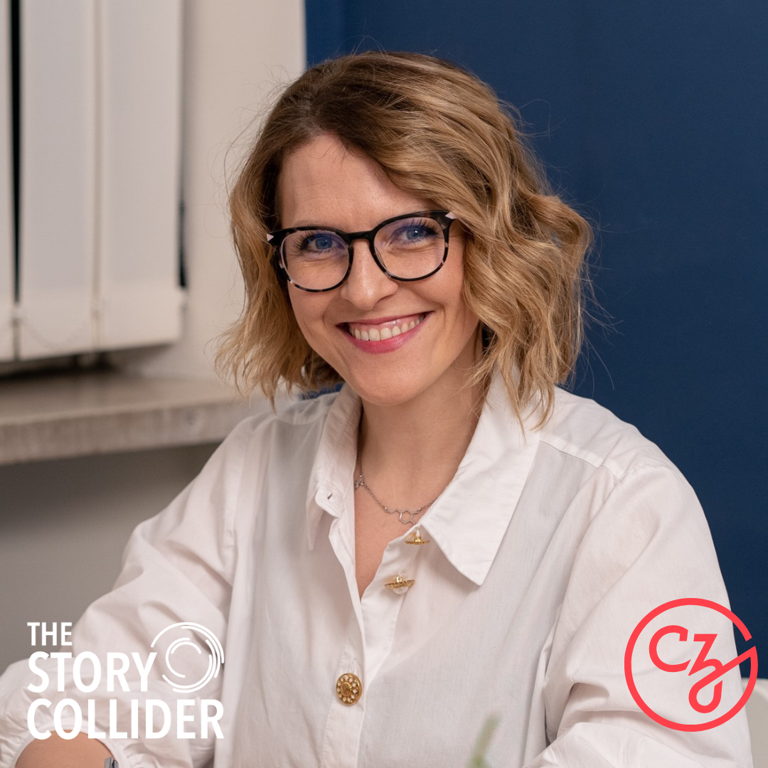 "The Bridge That Built Me," by Ivana Badnjarevic