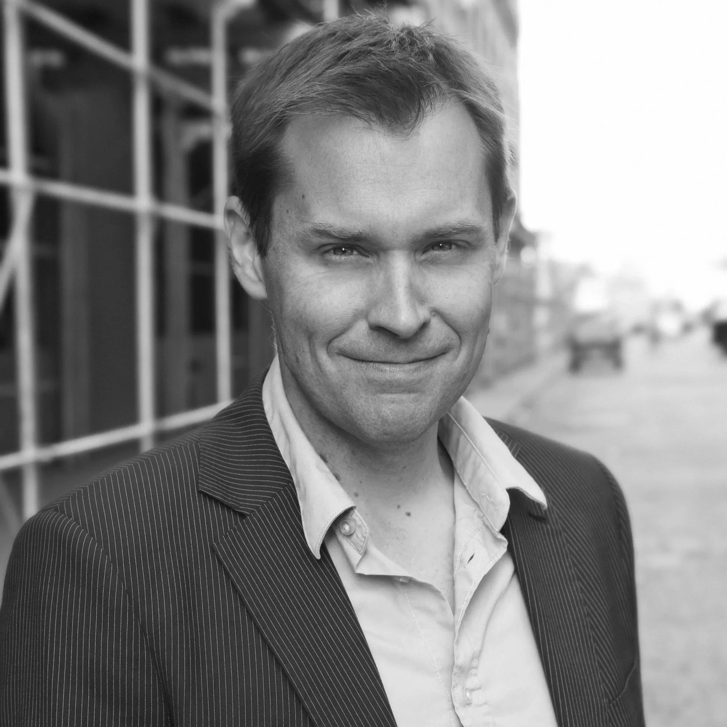 Brad Lawrence