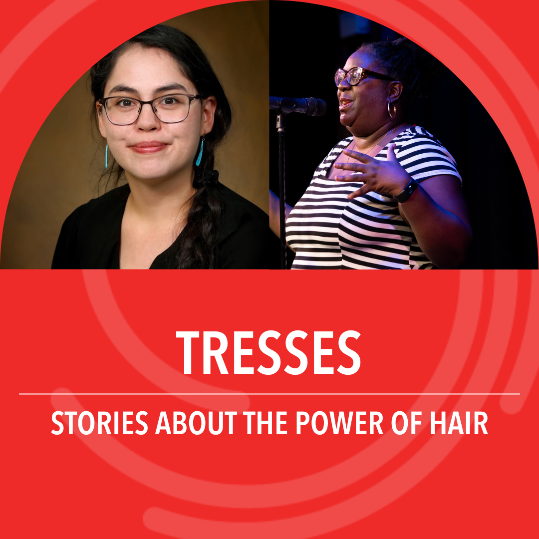 Tresses: Stories about the power of hair