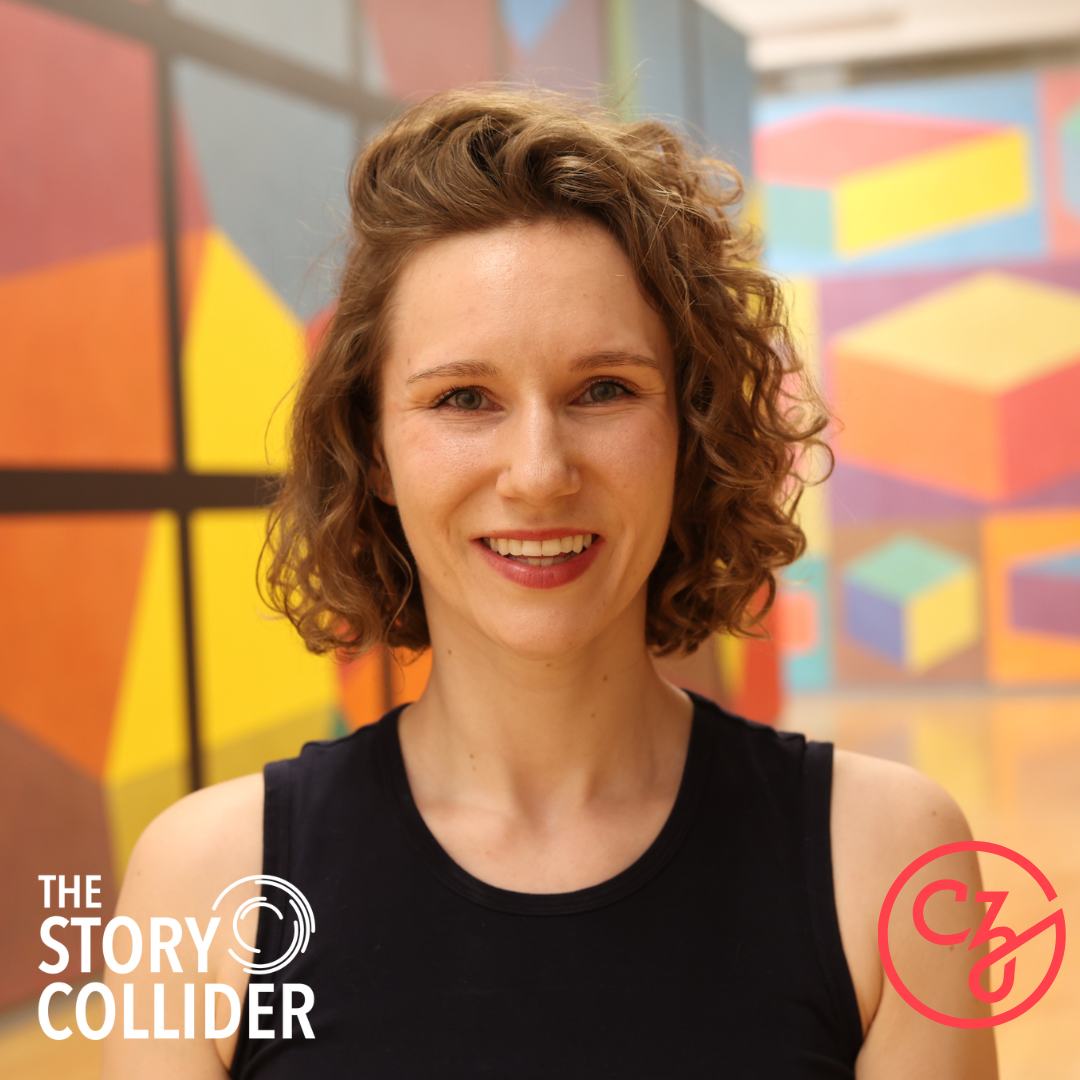 "The Dream Job," by Zollie Yavarow