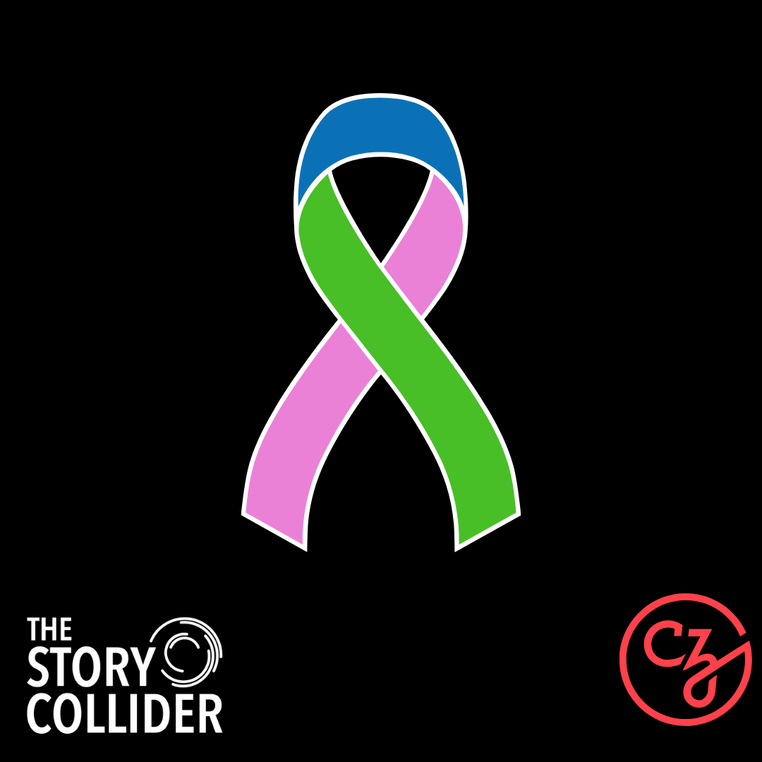 "Flying Fish," by Andrew Longenecker