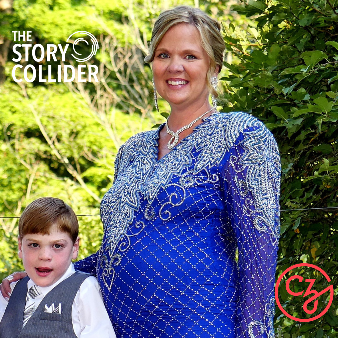 "A STAR Lights the Way," by Jessica Foglio