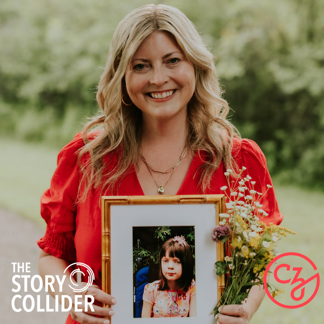 "Still Fighting," by Angie Weaver