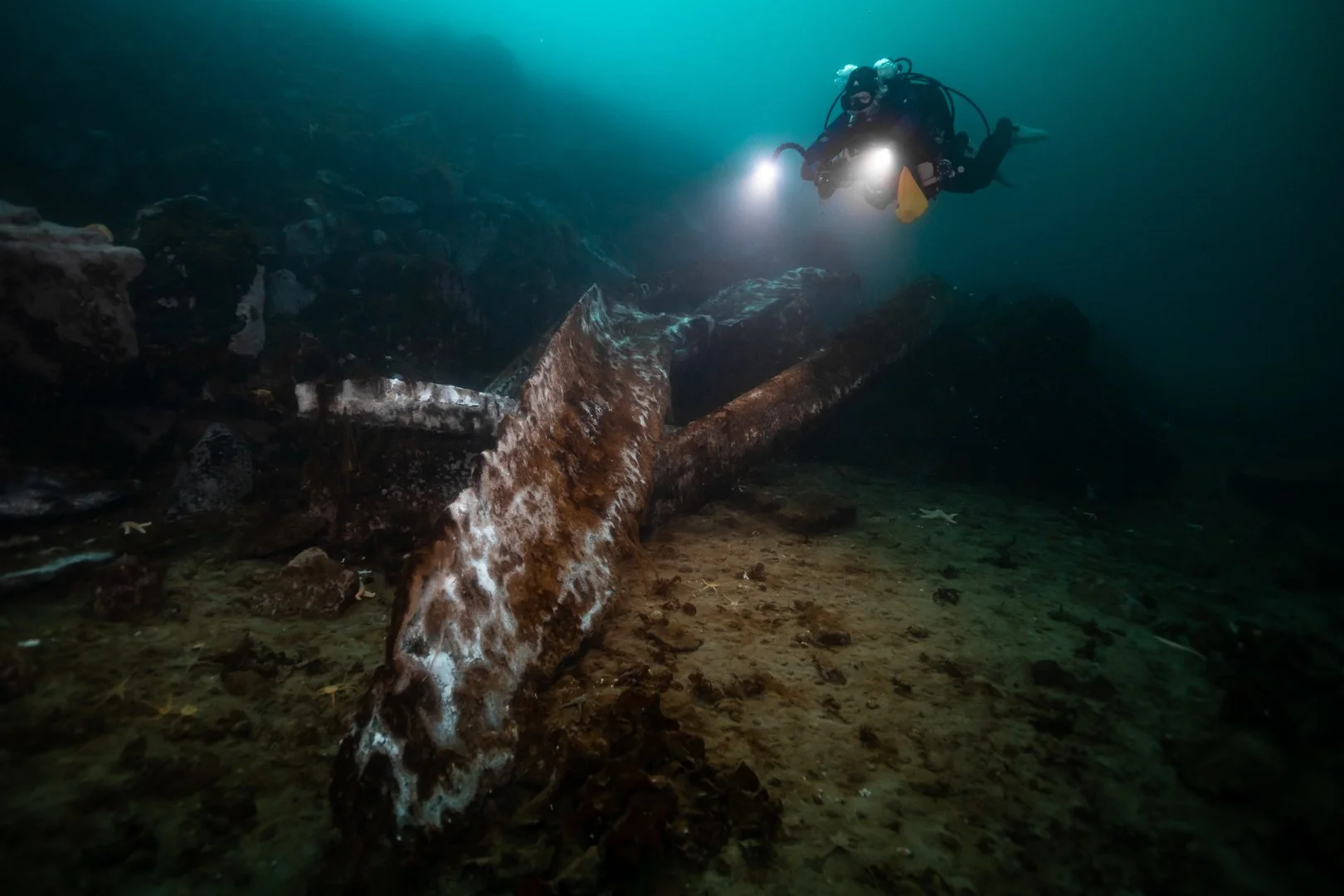 Maya Santangelo_Antarctica_Photo by Brett Garner_1.JPG
