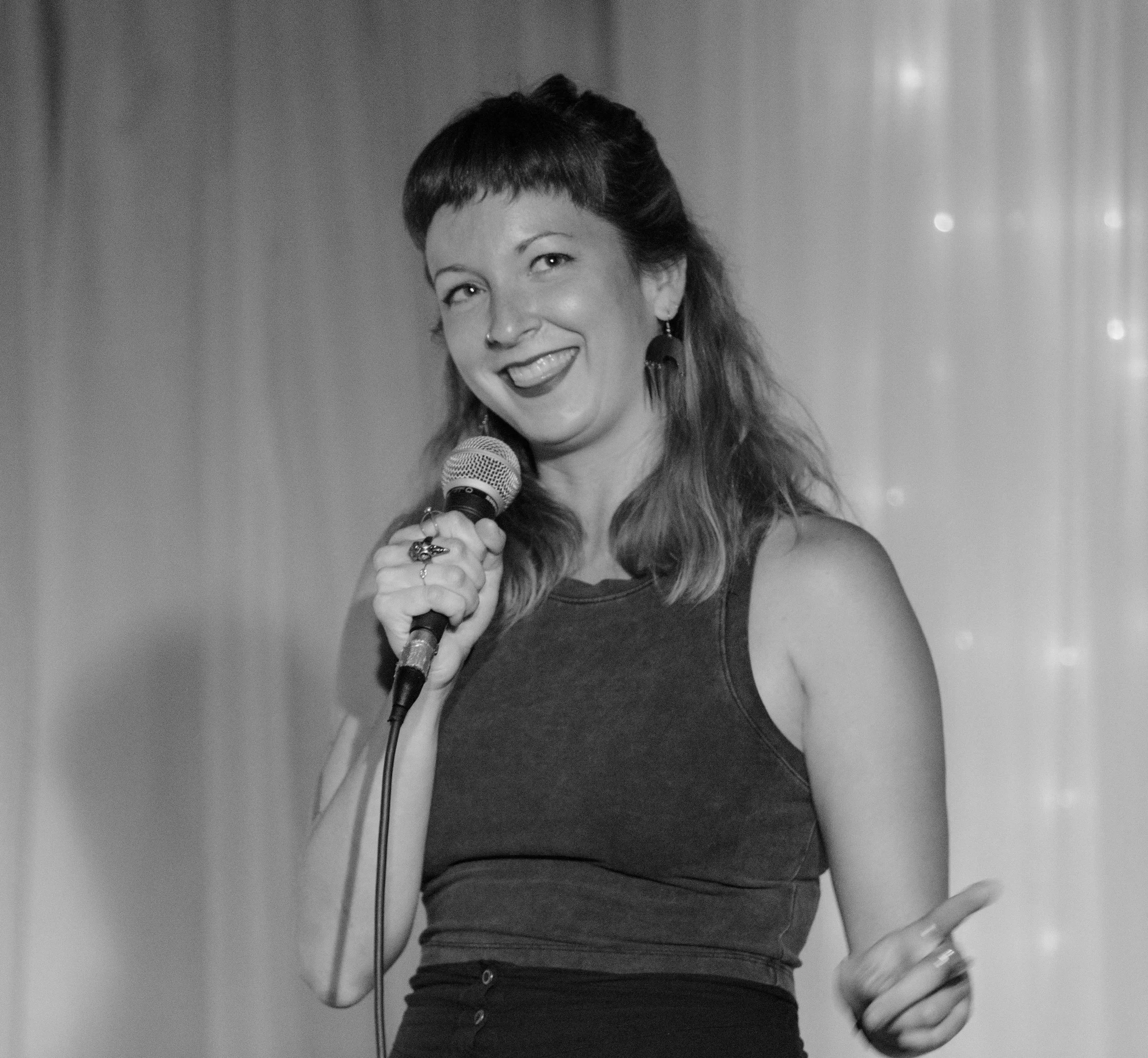 Kellie Vinal