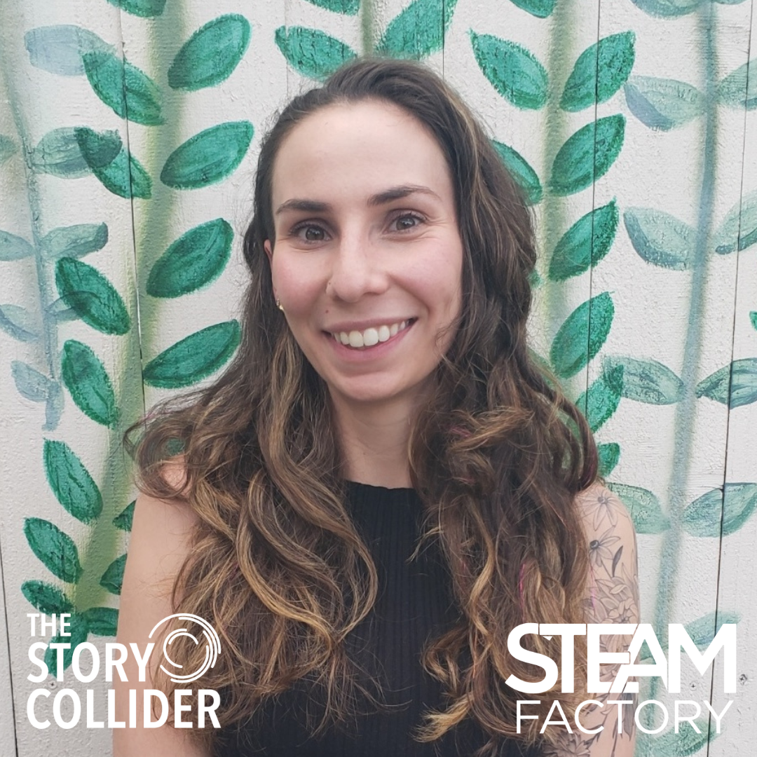 "I Was a TikTok Researcher. Then I Went Viral," by Elena Kalodner-Martin