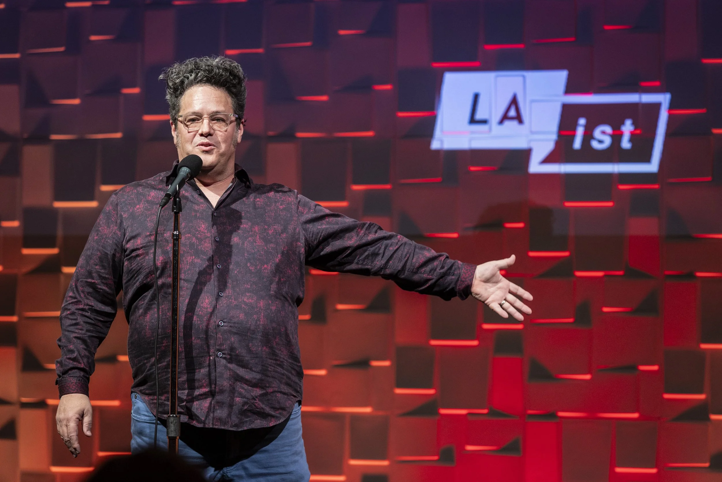 Stories — The Story Collider
