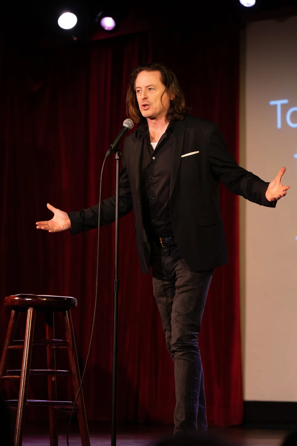 Faith: Stories about religion and science — The Story Collider