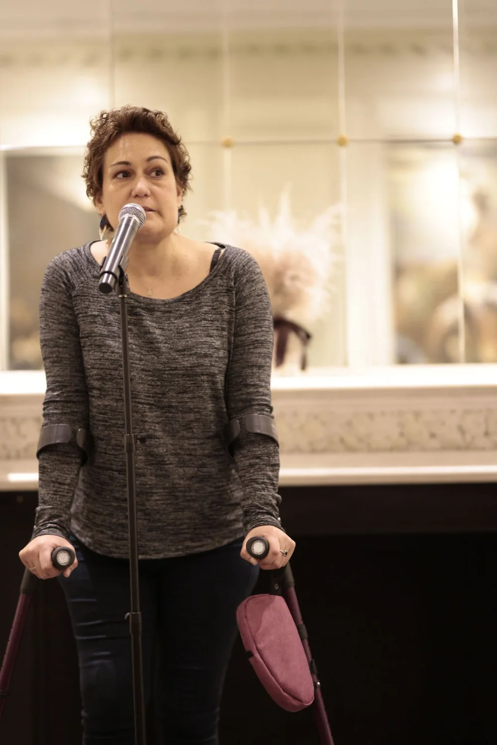 Learning Stories from our — The Story Collider