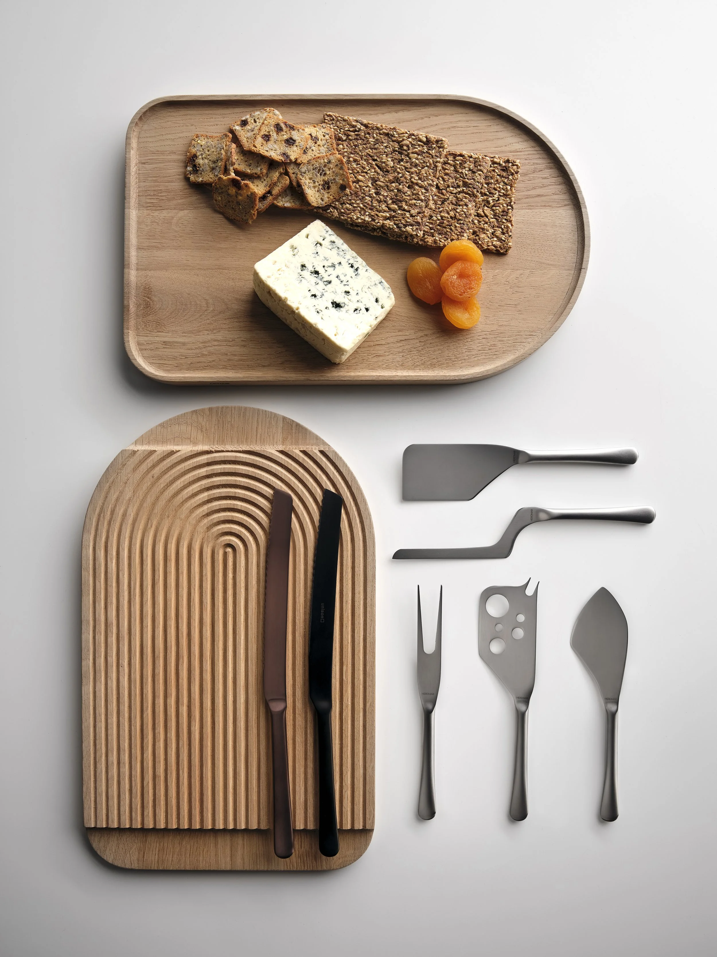 SU24_ZenOakCuttingBoardMarquesCheeseKnivesOverhead copy.jpg