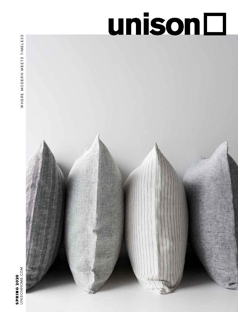 Catalog / Unison Home