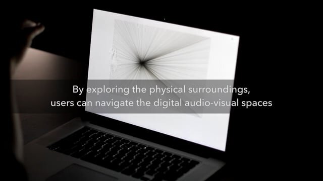 This Is Not a Line - Demo