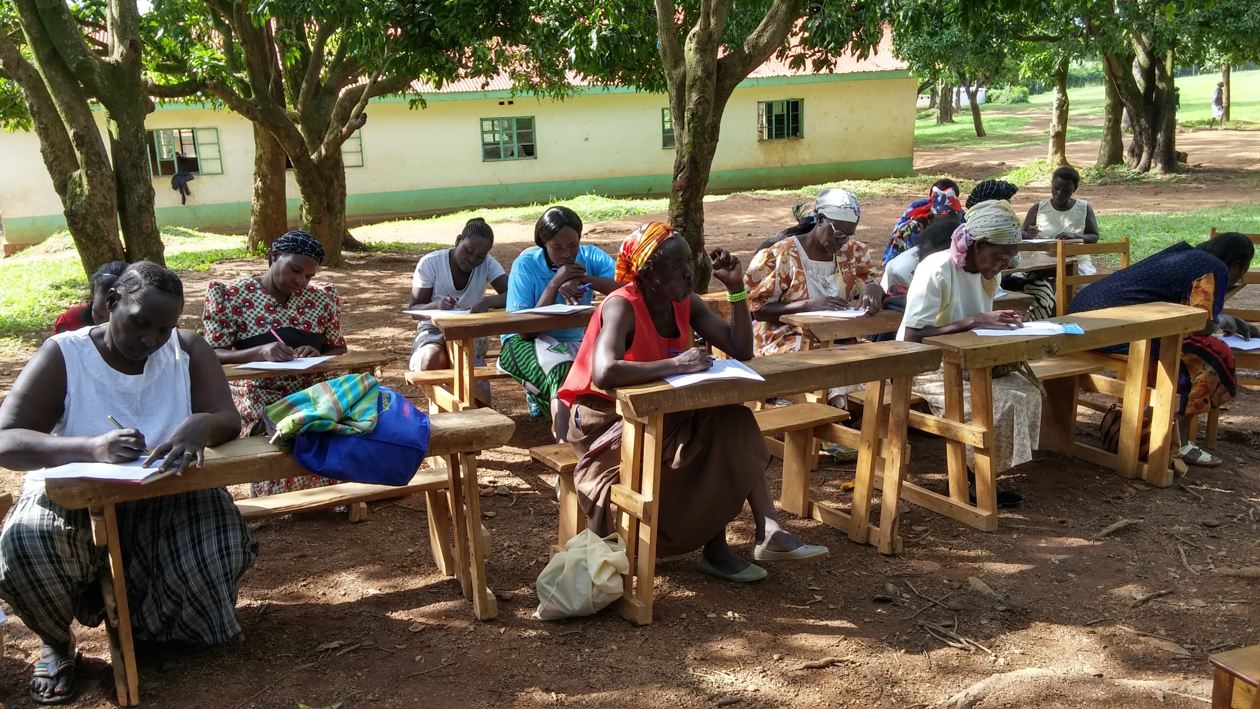 women learning about waterborne disease.jpg