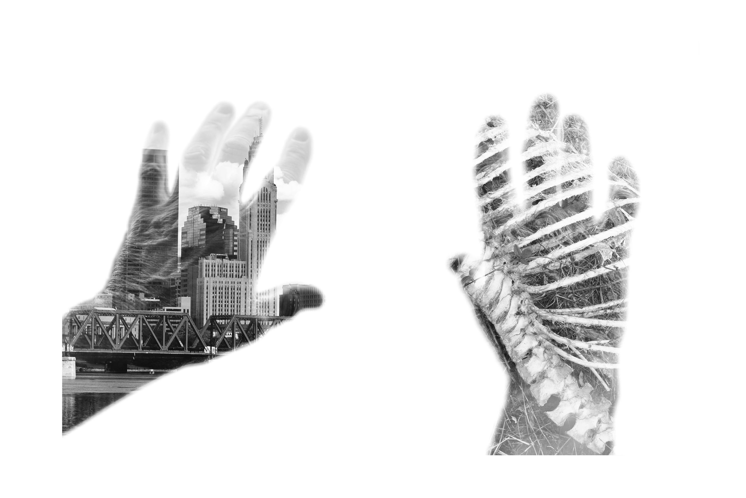  Reconstructing  It’s In Our Hands   Zine, page 4  