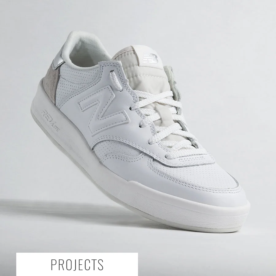 Back to Basics