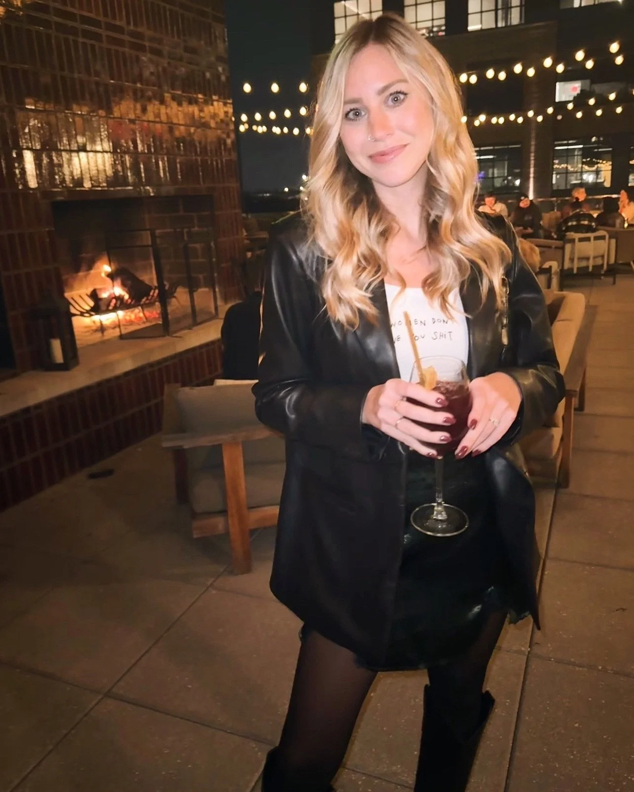 Girls gone giggling ✌🏼💋

@giggly.squad