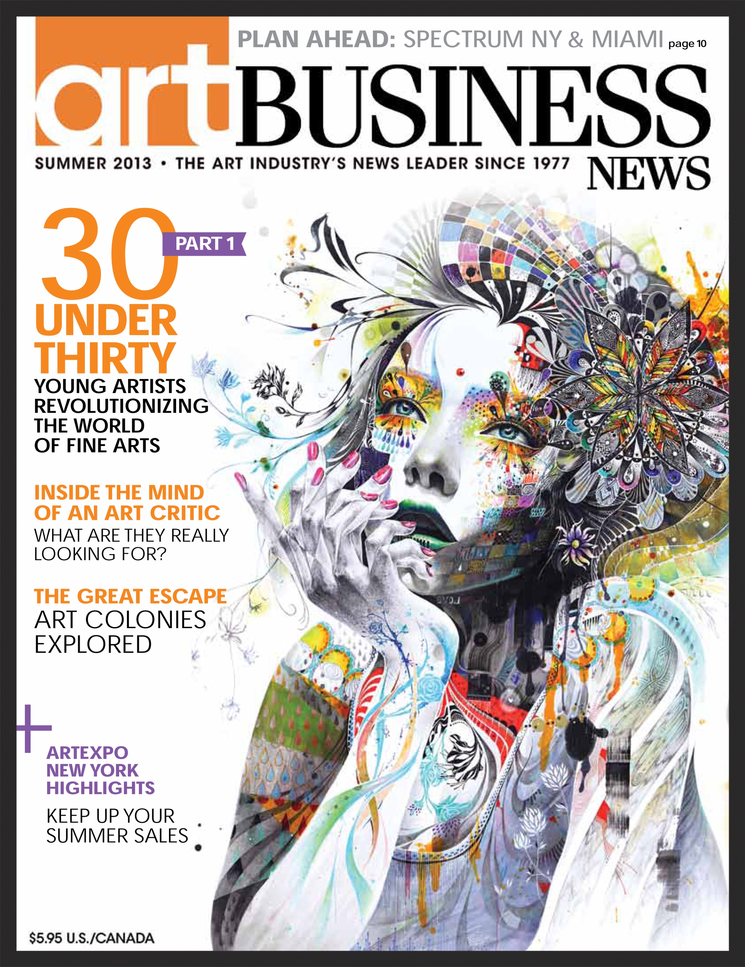 Art Business News