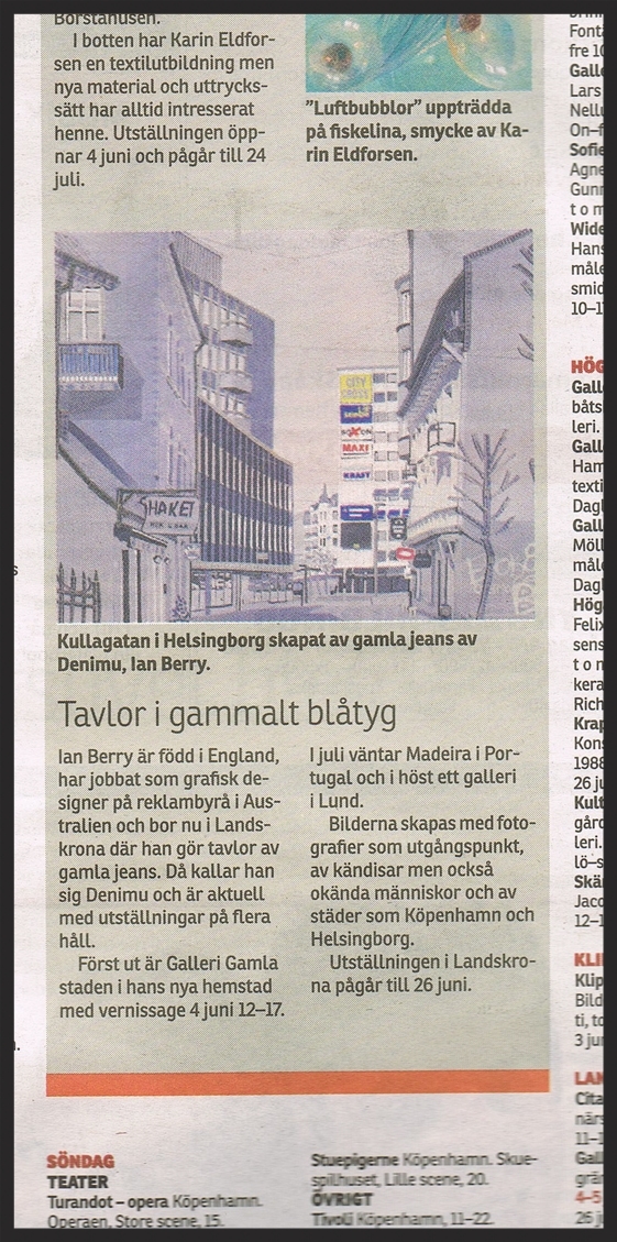 Helsingborg Dagbladet