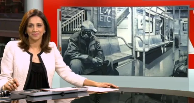 BBC London News