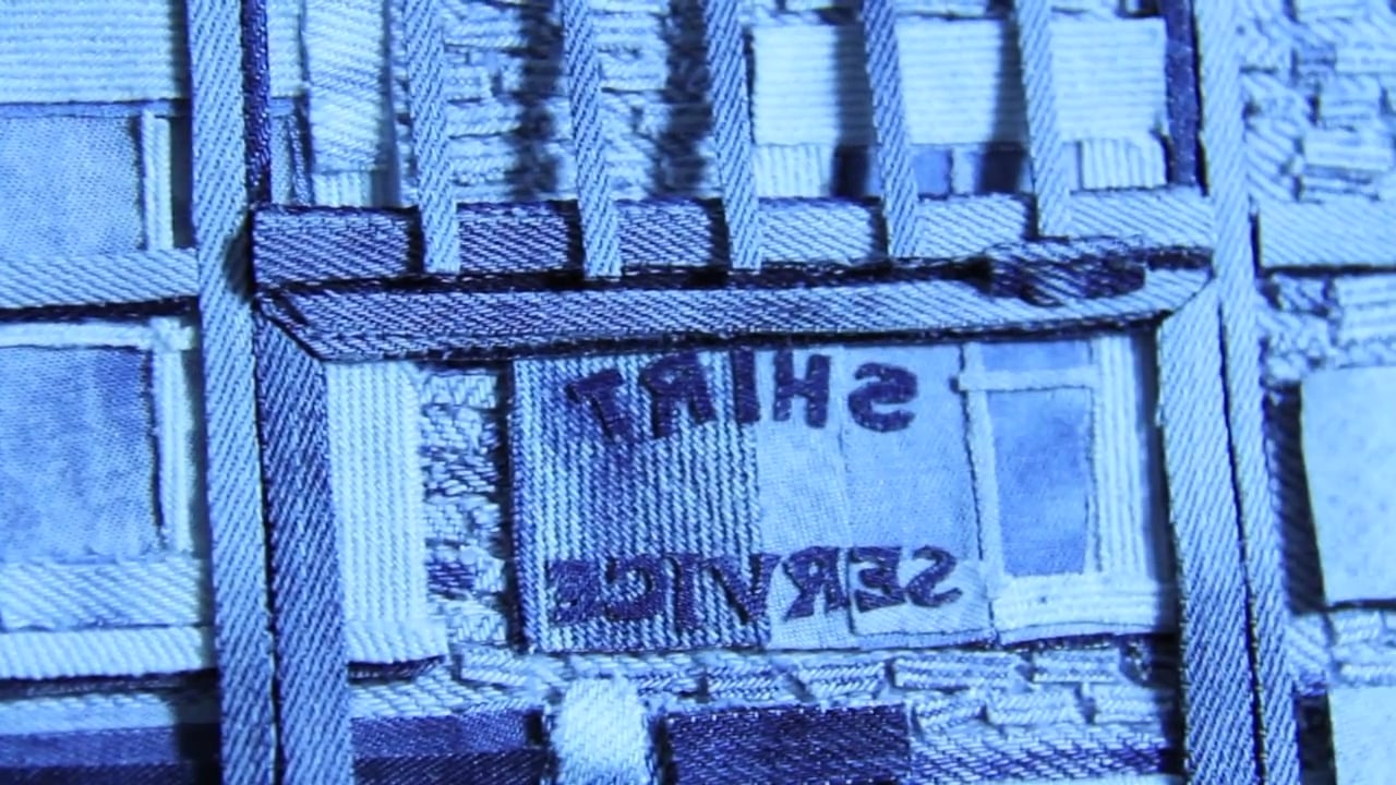 Denim Launderette