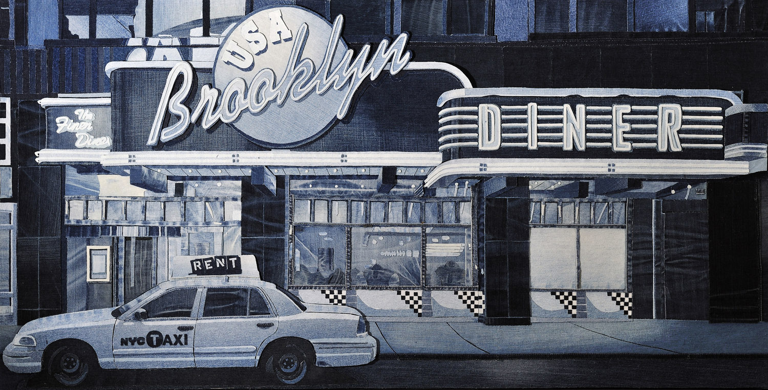 The Brooklyn Diner