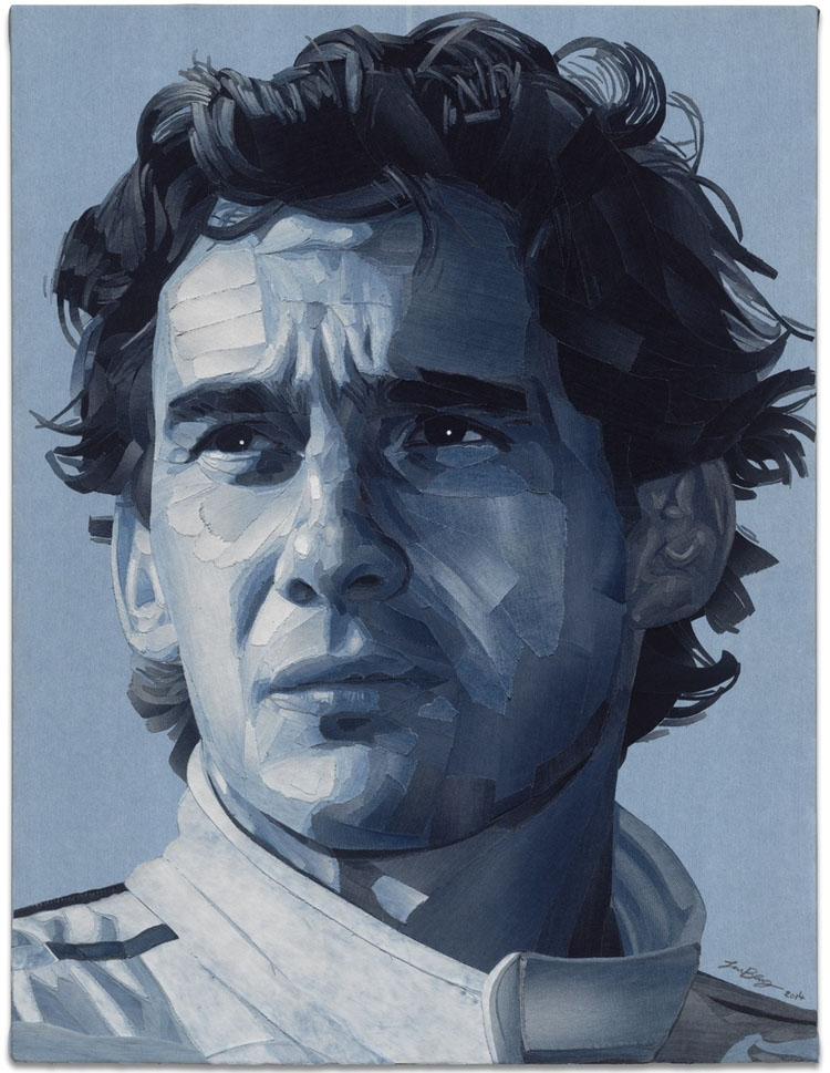 Ayrton Senna Sempre