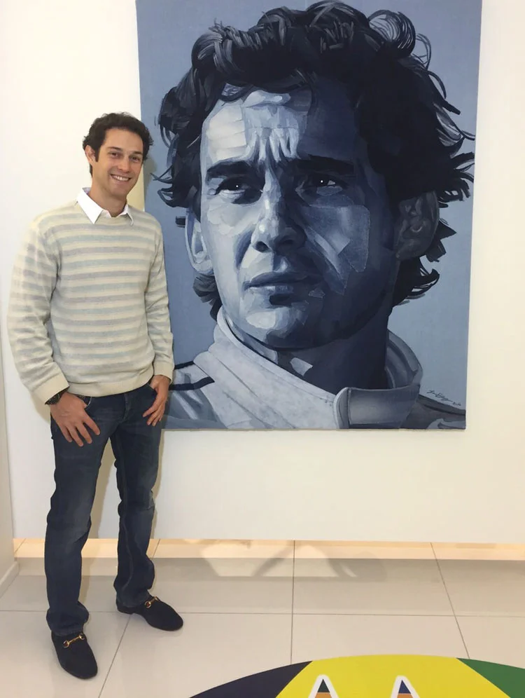 Bruno Senna