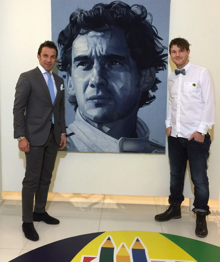 Alessandro Del Piero