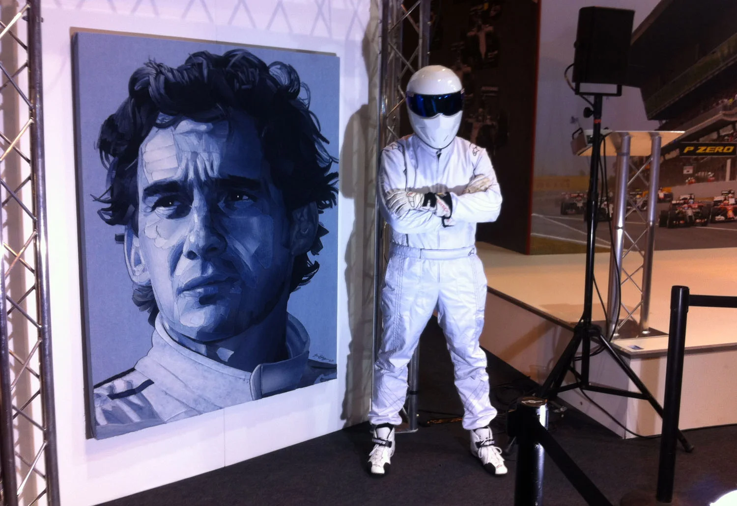 The Stig