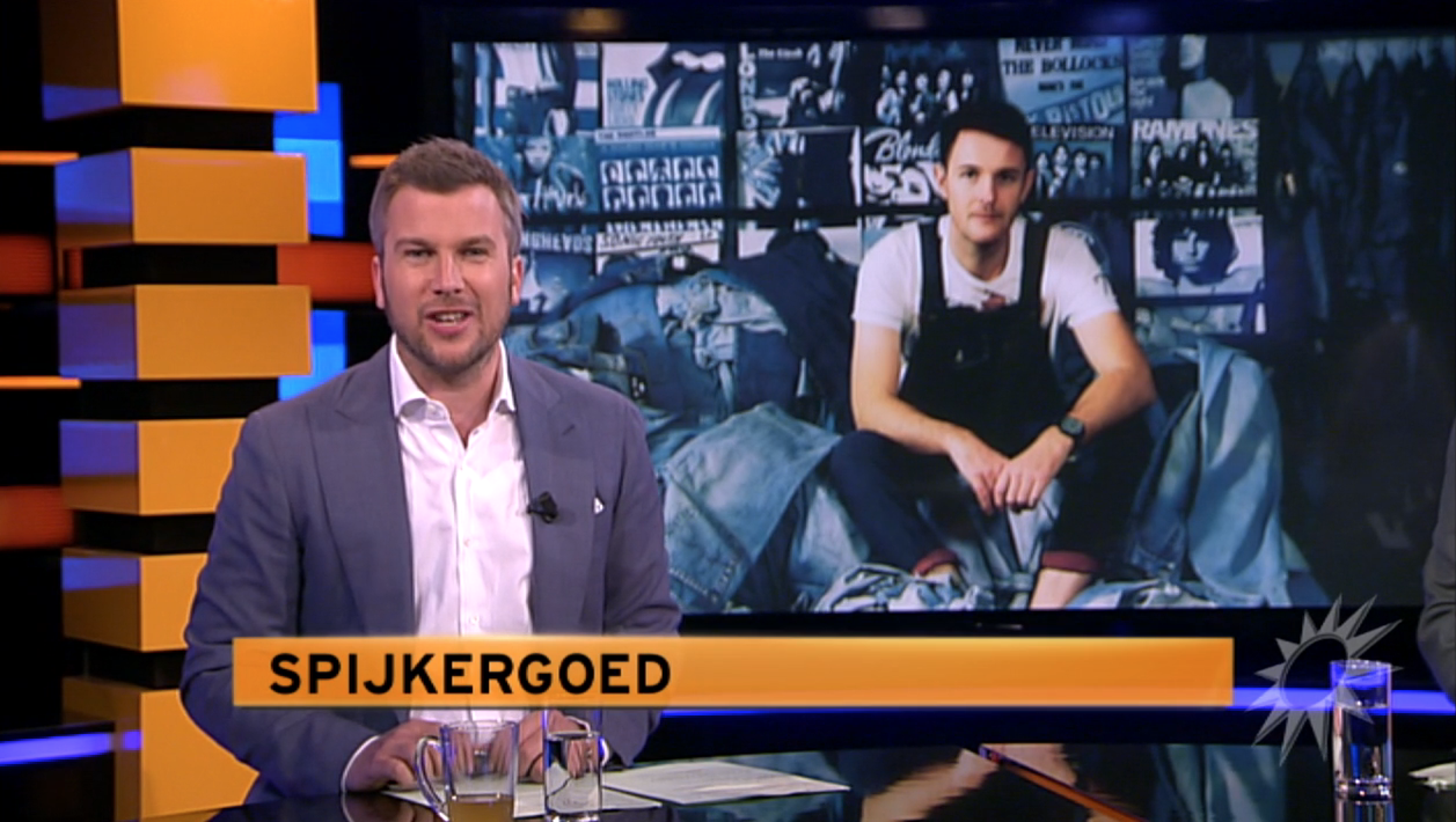 RTL Boulevard | Holland 