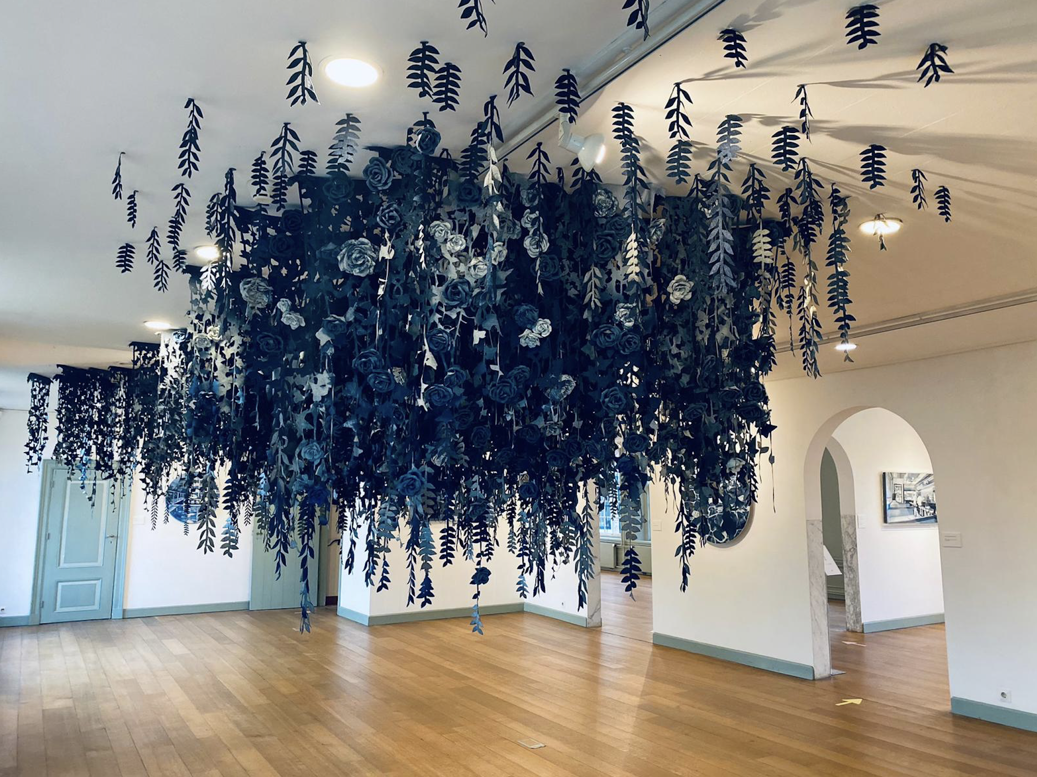 Secret Garden - Tollens Huis