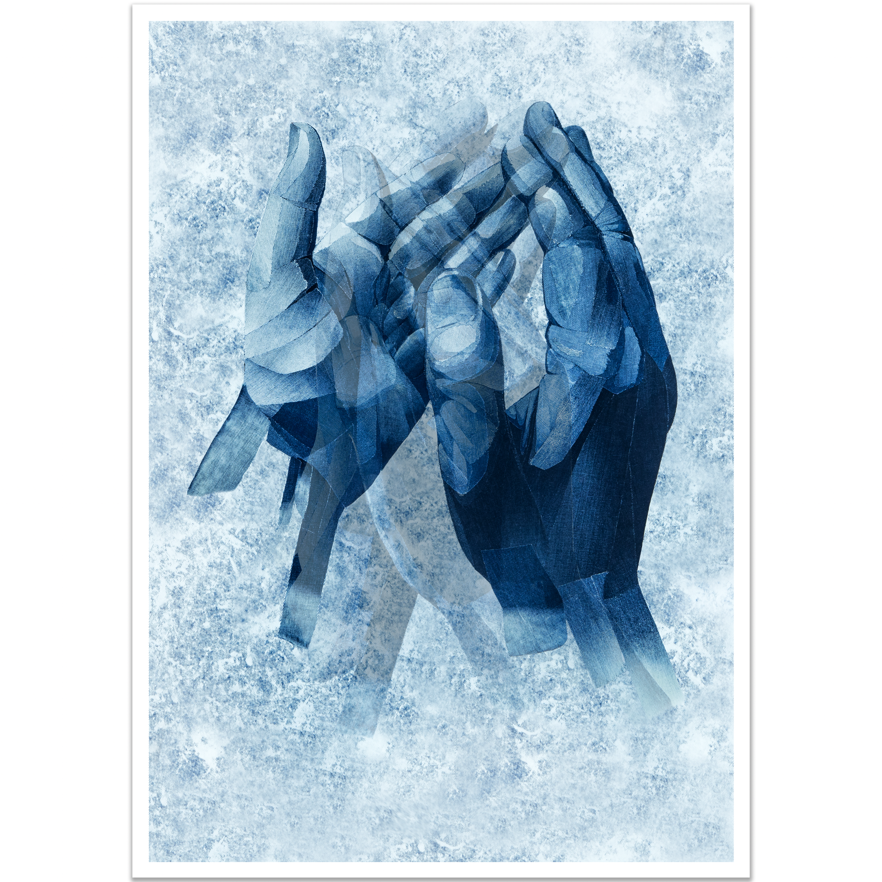 IClapFor Lenticular Poster