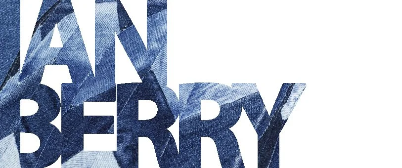 IAN BERRY