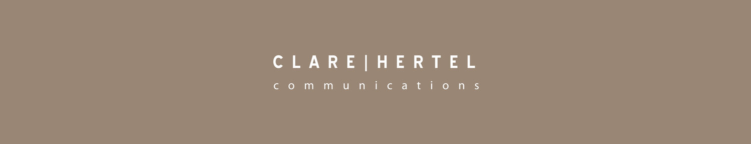 Clare Hertel Communications