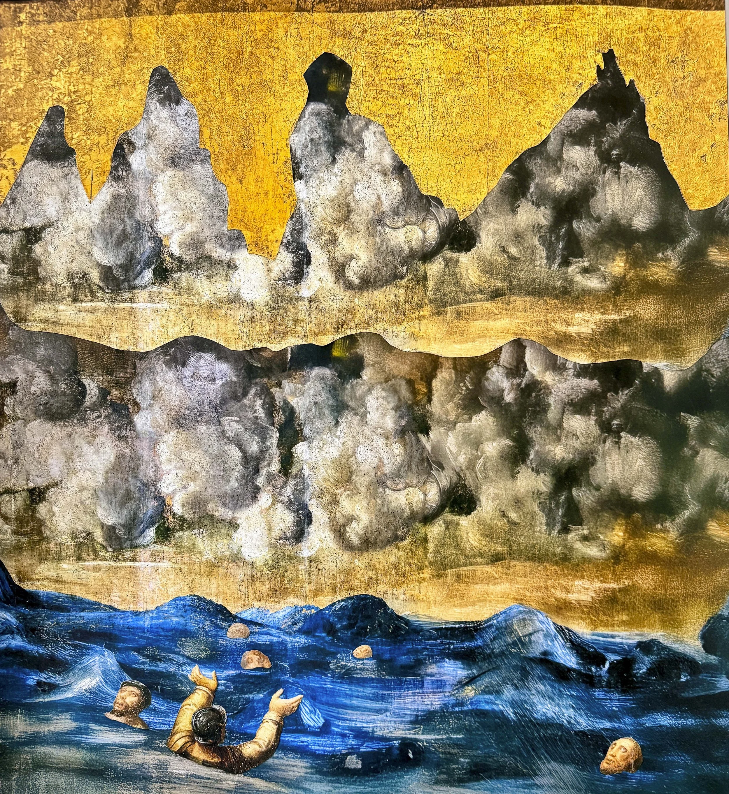 Waiting for Revelation