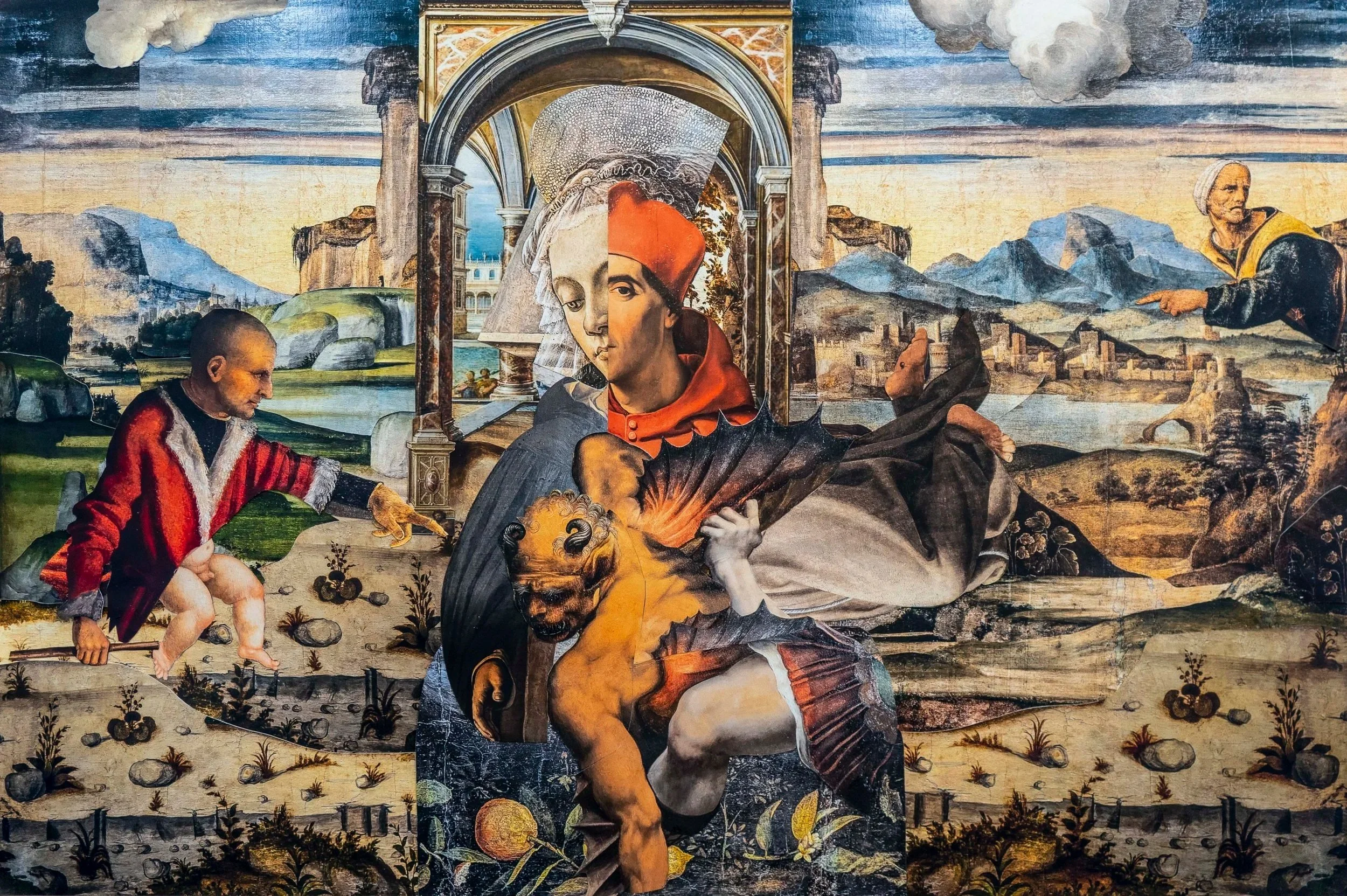 The Perils of Judgment