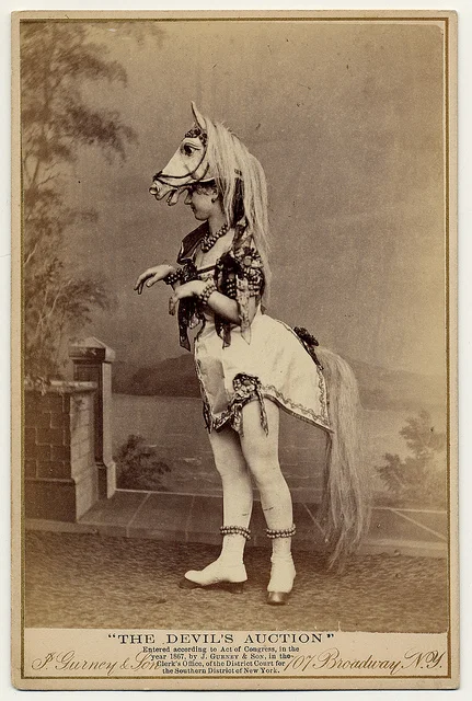 Got A Girl Crush On: Amazing turn-of-the-century photo collection of the ladies of burlesque & vaudville!
Fat-bottomed girls still make the rockin’ world go round!
(via Flavorwire )